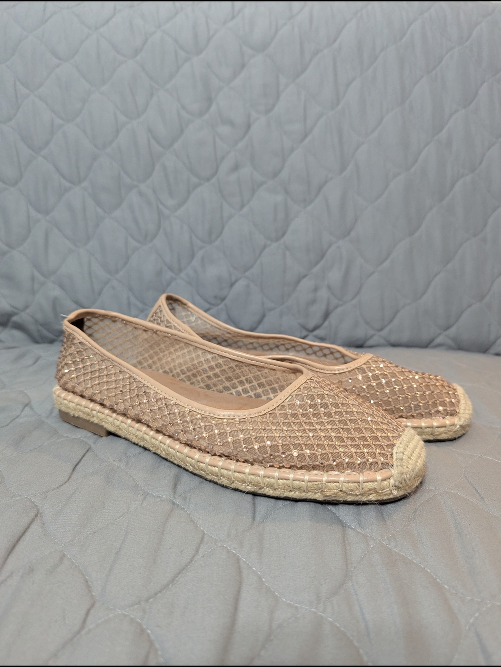 Charles by Charles David Espadrille Flats
